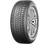 Dunlop Pneu Winter Sport 5 SUV 235/65 R17 108V XL Hiver M+S 3PMSF
