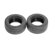 Pneu Dur pour Tamiya Châssis M 1/10 RC Pièce Mise À Niveau Rallye | Pneus radiaux à composé dur pour RC rallye 1/10, offrant adhérence constante performances durables. RC Pneus Roues