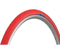 Pneu Dutch Perfect SRI 27 - No Puncture ( Rouge/Reflex / 700 x 38C (40-622) )