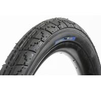 Dutch Perfect Dp59 No Flat 20´´ X 47 Rigid Urban Tyre Noir 20´´ x 47