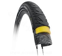 PNEU E-BIKE 28 x 2.15 CST PLATINUM-E ETERNITY - ANTI-CREVAISON 3mm
