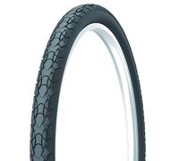 Pneu E-Bike Kwick Journey K1129 26X1.75 SRC 60TPI Rigide Noir 962656002 KEN