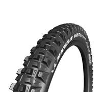 Michelin Wild Enduro Front Magi-x Tubeless 27.5´´ X 2.40 Mtb Tyre Noir 27.5´´ x 2.40 Black