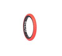 Pneu Eclat Decoder Rouge