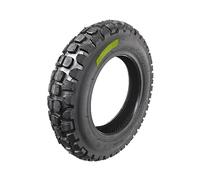 Pneu 3.50-10 caoutchouc 6PR 56J CROSS TASSELÉE POUR APE PIAGGIO VESPA PX, SPRINT 125 150 200