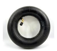Pneu électrique de scooter de 200MM avec le moyeu de roue 8 "pneu de scooter gonflant le véhicule électrique en alliage d'aluminium pneu pneumatique de roue (Inner Tube)