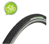 Pneu Électrique - Spécial - 28" Et 29" X 1,75 - Anti-Crevaison - Noir - Vae/E-Bike Multicolore