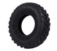 Pneu en Caoutchouc Antidérapant pour ATV UTV 23X7X10, 6 Plis, Résistant à la Perforation, Tout Terrain, pour Chariot de Kart