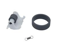 Pneu en Caoutchouc for Rouleau D'entraînement Et De Séparation d'alimentation EPSON, Compatible avec Les Modèles L3110, L3150, L4150, L4160, L3156, 3151, 1110, L3158, L3160, L4158 Et L4170.