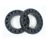 Pneu En Caoutchouc Pour Trottinette Électrique 60/70 ? 6.5, Solide En Nid D'abeille Pour Ninebot Max G30 Skateboard