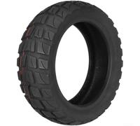 Pneu en caoutchouc tubeless 80/65-6.5 pour une utilisation hors route | Profil élargi pour plus de stabilité, caoutchouc de haute qualité, résistant à l'usure, s'adapte à la plupart des adultes