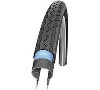 Pneu en fil métallique Schwalbe Marathon Plus 26 x 1,35 Noir G