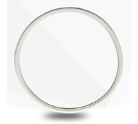 Pneu En Pu 24x1 À Pignon Fixe, Solide, Non Pneumatique, 3/8, Extérieur, Bonne Résistance, Accessoires De Bicyclette