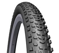 XLC Pneu VTT VT-M30 Cirrus 27,5 x 2,60 Rigide Noir
