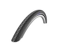 Pneu endurance rigide Schwalbe Marathon Plus S-Guard Hs440 Twinskin Perf 40-635 Noir