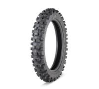 Pneu Enduro Arrière Pirelli Scorpion XC MidSoft 18" Or