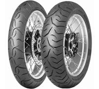PNEU Dunlop TRAILMAX MERIDIAN 130/80R17 65H 0 plis TL,Radial