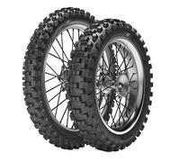 Eurogrip Climber XC ( 120/80-19 TT 63M roue arrière )