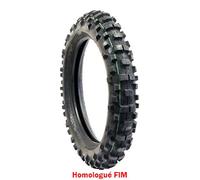 KYOTO - Pneu Enduro Fim 140/80x18 70r