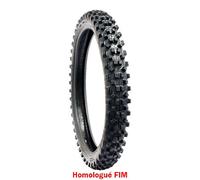 Pneu Enduro Fim 90/90-21