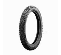 Heidenau K46 ( 2 3/4-16 TT 36B roue arrière, Roue avant )