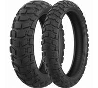 Heidenau K60 Ranger ( 120/90-17 TT 64R Marquage M+S )