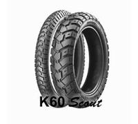 Heidenau K60 Scout 150/70B18 70T M/C M+S 0