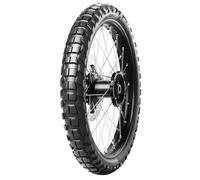 Metzeler - Pneu Moto KAROO 4 - Trail - 140/80R17 - 69Q - TL,M+S,Arrière,Radial