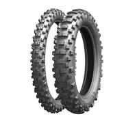 Pneu Enduro MICHELIN 140/80-18