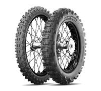 Michelin Enduro Medium 2 120/90-18 65R Rear TT 0