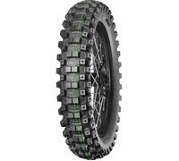 Pneu Enduro - MITAS - Terra Force-EX MH - Super souple - Profil MH - 90/100-16