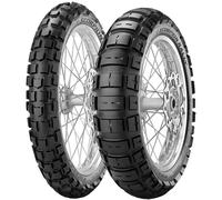 Pneu PIRELLI Scorpion Rally 140/80 - 18 70R TT