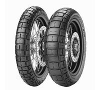 Pirelli Scorpion Rally STR ( 150/70 R18 TL 70V roue arrière, Marquage M+S, M/C )