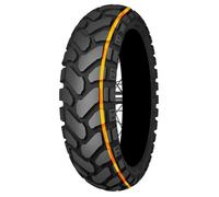 Pneu Enduro Trail-XT+ Dakar - MITAS - 130/80B17 65T TL - M+S - Ultra Heavy-Duty