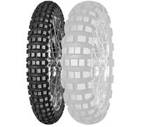 Pneu Enduro Trail-XT+ - MITAS - 150/70B18 70T TL/TT - Adhérence optimale - Confort et durabilité