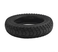 Pneu épais 10 x 2.0-6.1 pour usage privé uniquement | Composé de caoutchouc épais, taille 10 x 2,0-6,1, traction tout-terrain, utilisation privée des terres, finition noire