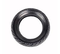 Pneu Épais Tout-Terrain En Caoutchouc 10 Pouces 80/65 ? 6, Roues 255x80, Pour Pièces De Scooter Électrique Zero 10x, Hoverboard, Skateboard
