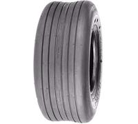 Pneu Espace vert Deli 15x6.00-6 S317 6PR Charge 330kg
