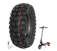 Pneu et Chambre à air 255x80 Pour Trottinette électrique Dualtron Victor - Kaabo Mantis 10 Mobygum Xenon-S et kukirin G2 Master