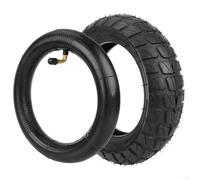 Pneu et chambre à air pour trottinette électrique VSETT 8/9 conçus pour une utilisation durable et une performance fluide (pneu intérieur + extérieur)