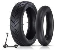 Pneu et Chambre à air renforcée, robuste pour Xiaomi Trottinette M365//Pro/Pro2/1S/Essential et Wispeed T855 /T850