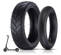 Pneu et Chambre à air renforcée, robuste pour Xiaomi Trottinette M365//Pro/Pro2/1S/Essential et Wispeed T855 /T850
