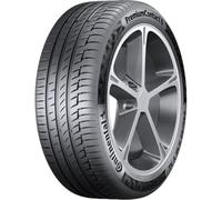 PNEU Et? Continental PREMIUMCONTACT 6 235/55 R19 0 L