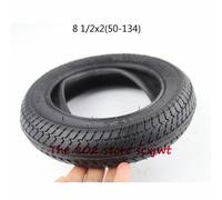 Pneu Et Tube Intérieur De 8/2x2 (50-134) Haute Performance, Petite Voiture Électrique Pour Enfants, Pneu De Scooter Électrique Et Voiture De 8.5 Pouces