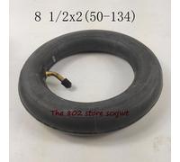 Pneu Et Tube Intérieur Pour Petite Voiture Électrique Pneu De Scooter 8 1/2x2 (50-134), Petite Voiture Électrique Pour Enfants, Pneu De Scooter Électrique, Haute Qualité