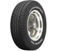 Pneus d'Eté 235/60 R15 BFGoodrich 98S RADIALTA RWL