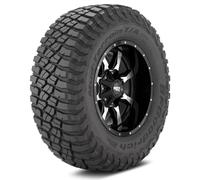 BF Goodrich Mud-Terrain T/A KM 3 ( LT35x12.50 R15 113Q , POR )