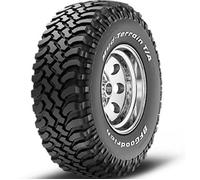 BF-Goodrich Pneu Mud Terrain T/A KM3 33x12.50 R 17 120 Q