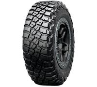 Pneu 285/75 r17 121Q M+S BF GOODRICH MUD TERRAIN T/A KM3 été neuf
