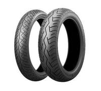 Bridgestone Pneu BT46F 100/80 R17 52H été auto 19610